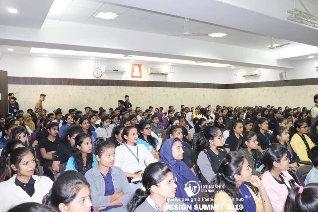IDT Nashik Institute of Design and Technology Activities & Events photo 103